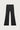 Dancer Bootcut Leggings **Charcoal Black**