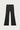 Dancer Bootcut Leggings **Charcoal Black**