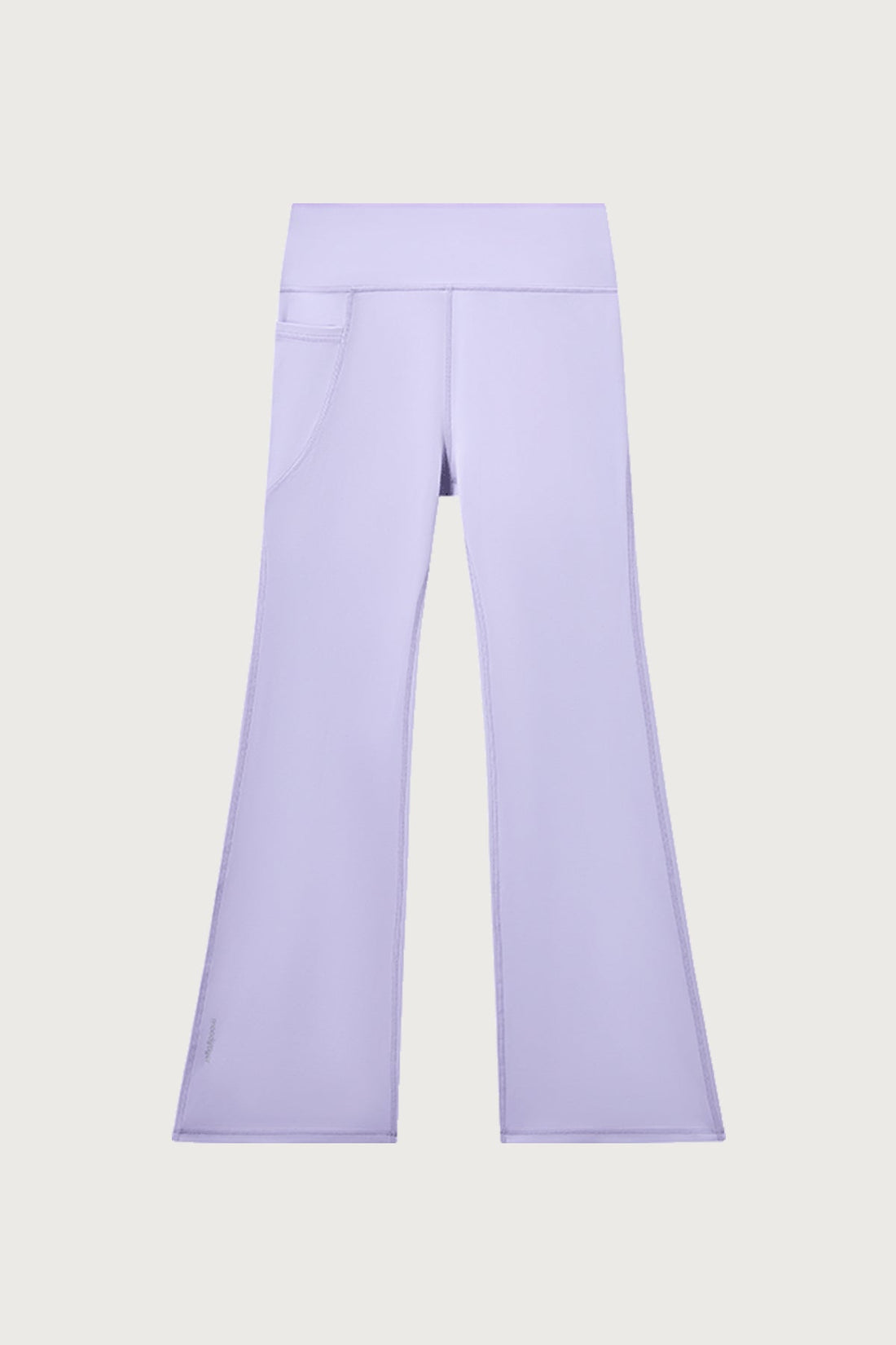 Dancer Bootcut Leggings **Lavender**