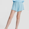 Lounge Shorts **Cirrus Blue**