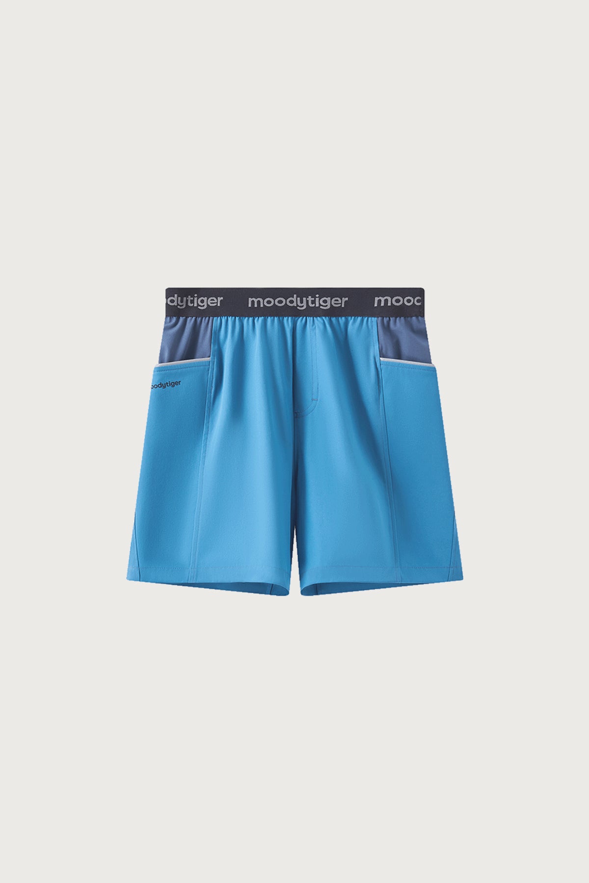 Outdoor Shorts **Atlantic**