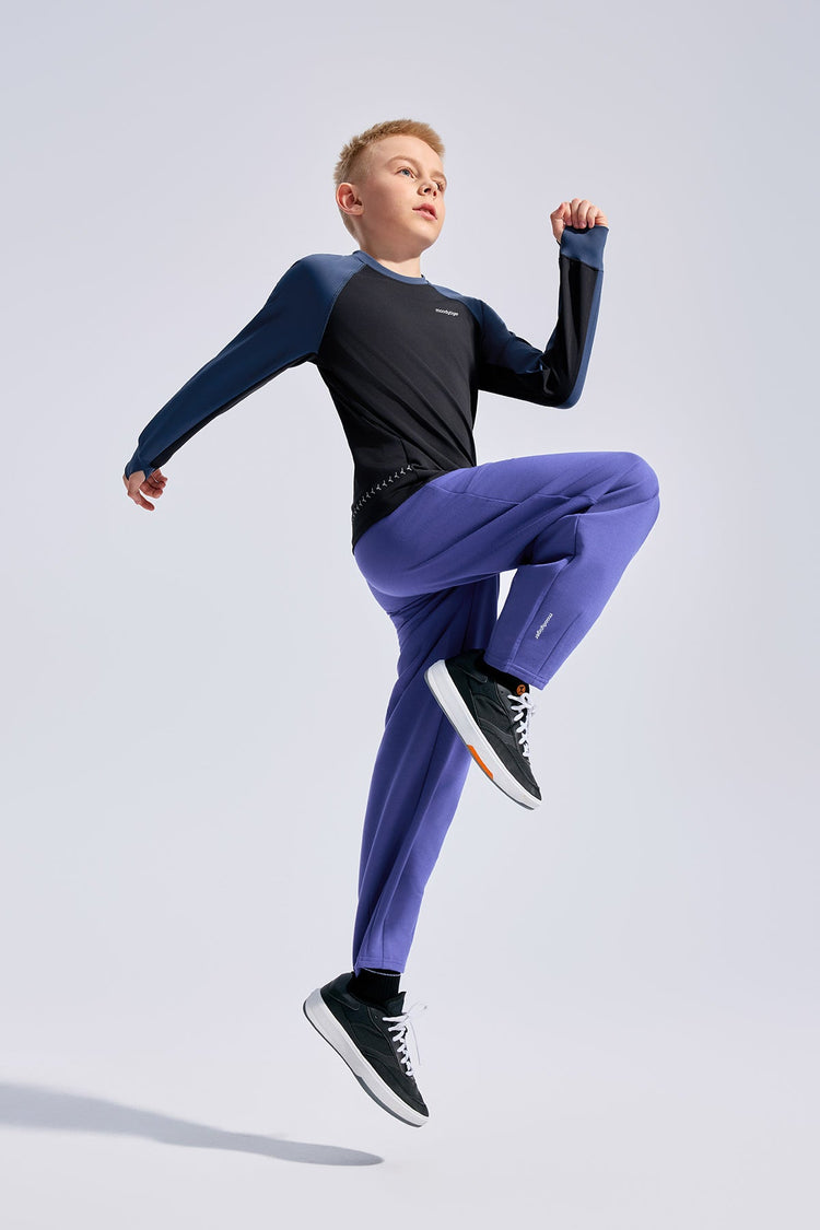 Sport Pants **Future Dusk**