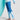 Fearless Leggings for Girls **Atlantic**