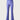 Printed Dancer Bootcut Leggings **Rhythm Deep Purple**