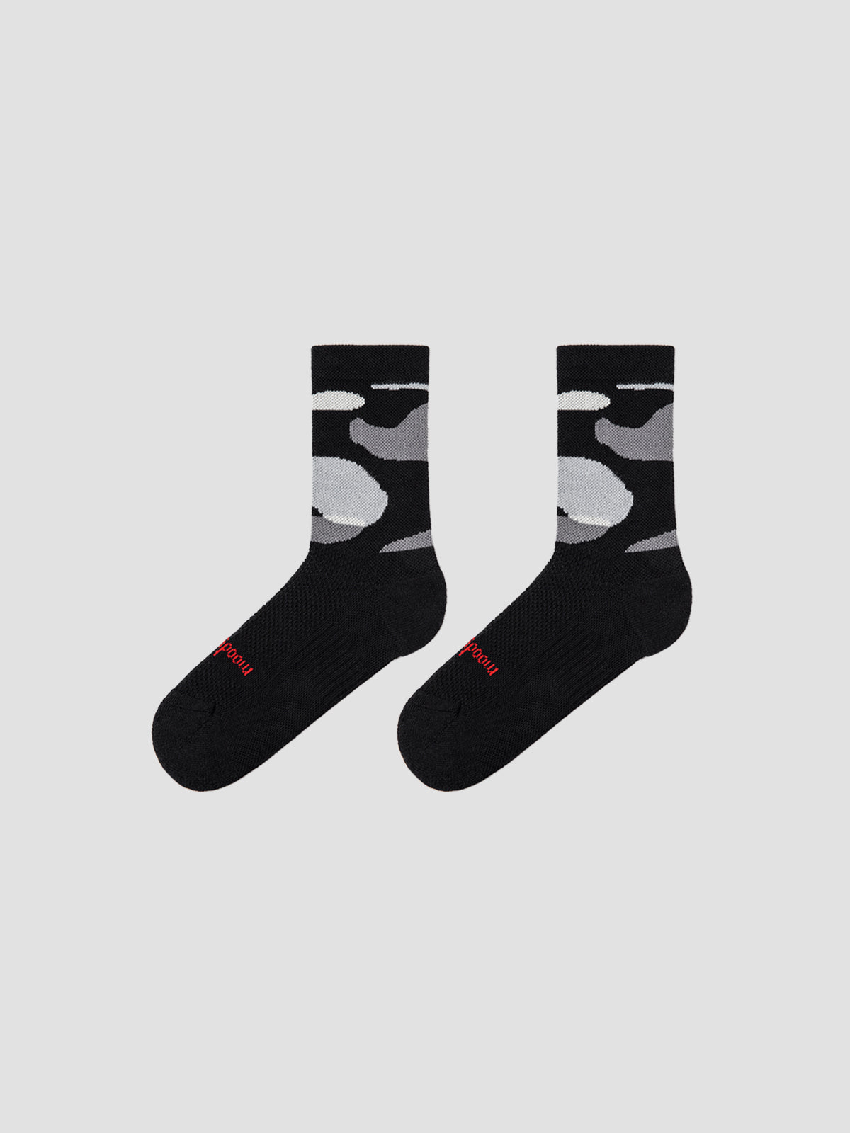 Quarter Cushion Sports Socks