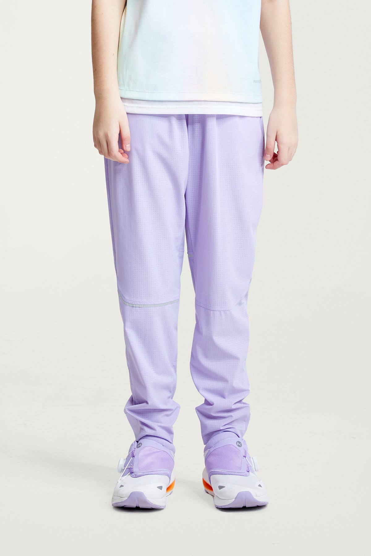 Air Supply Pants**Lavender**