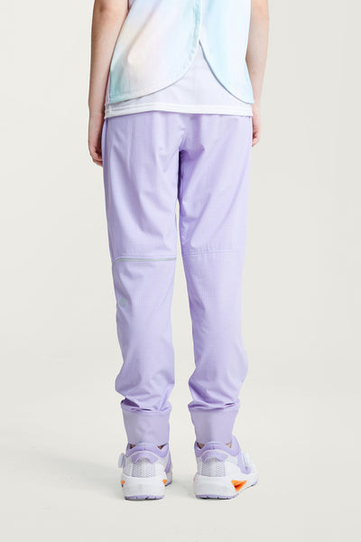 Air Supply Pants**Lavender**