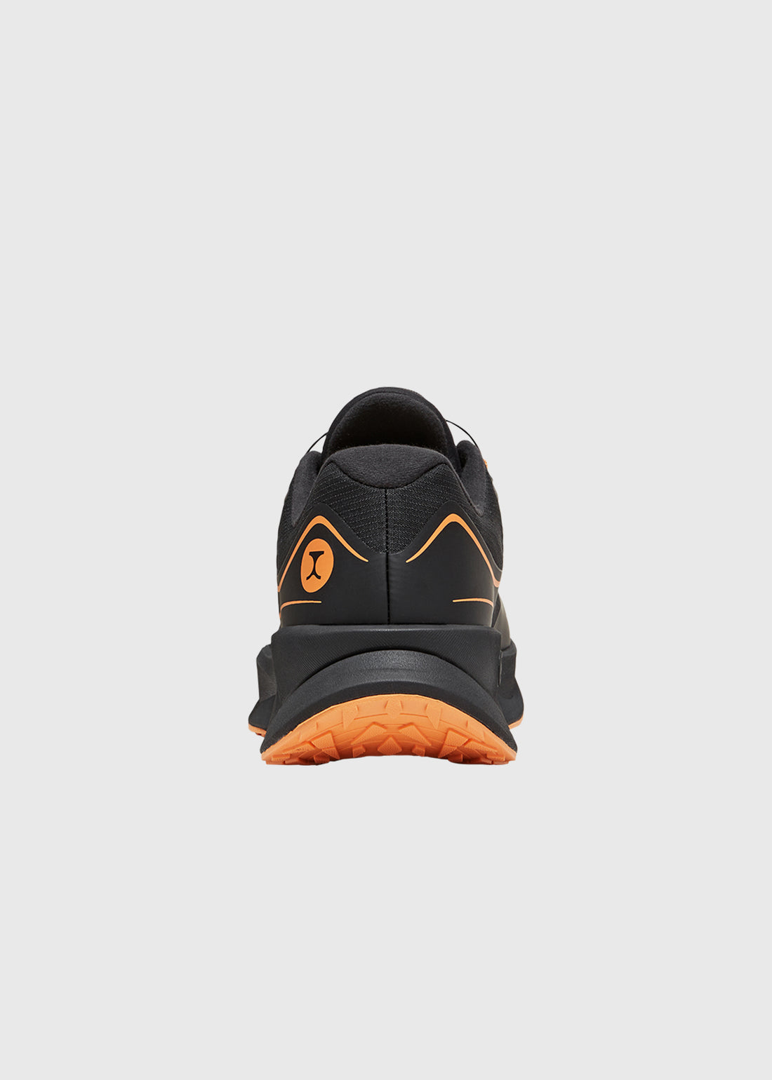 **Charcoal Black**