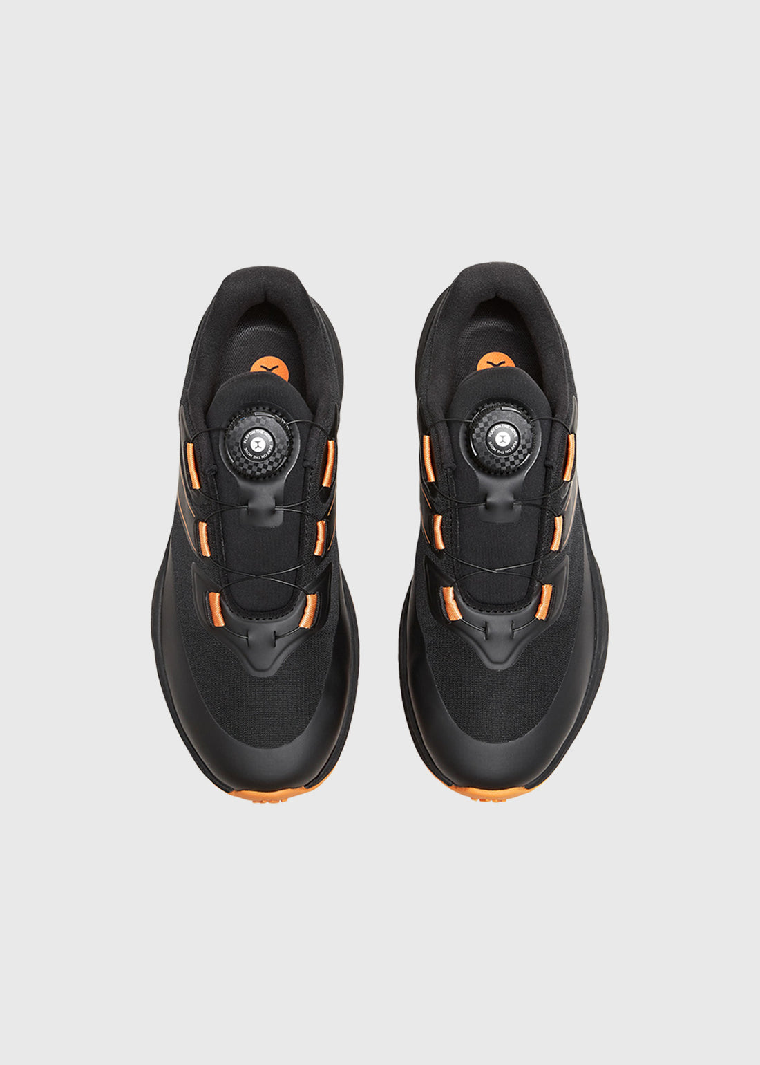 **Charcoal Black**