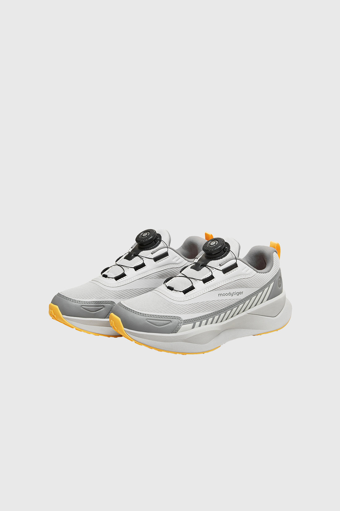 **Moon Grey**