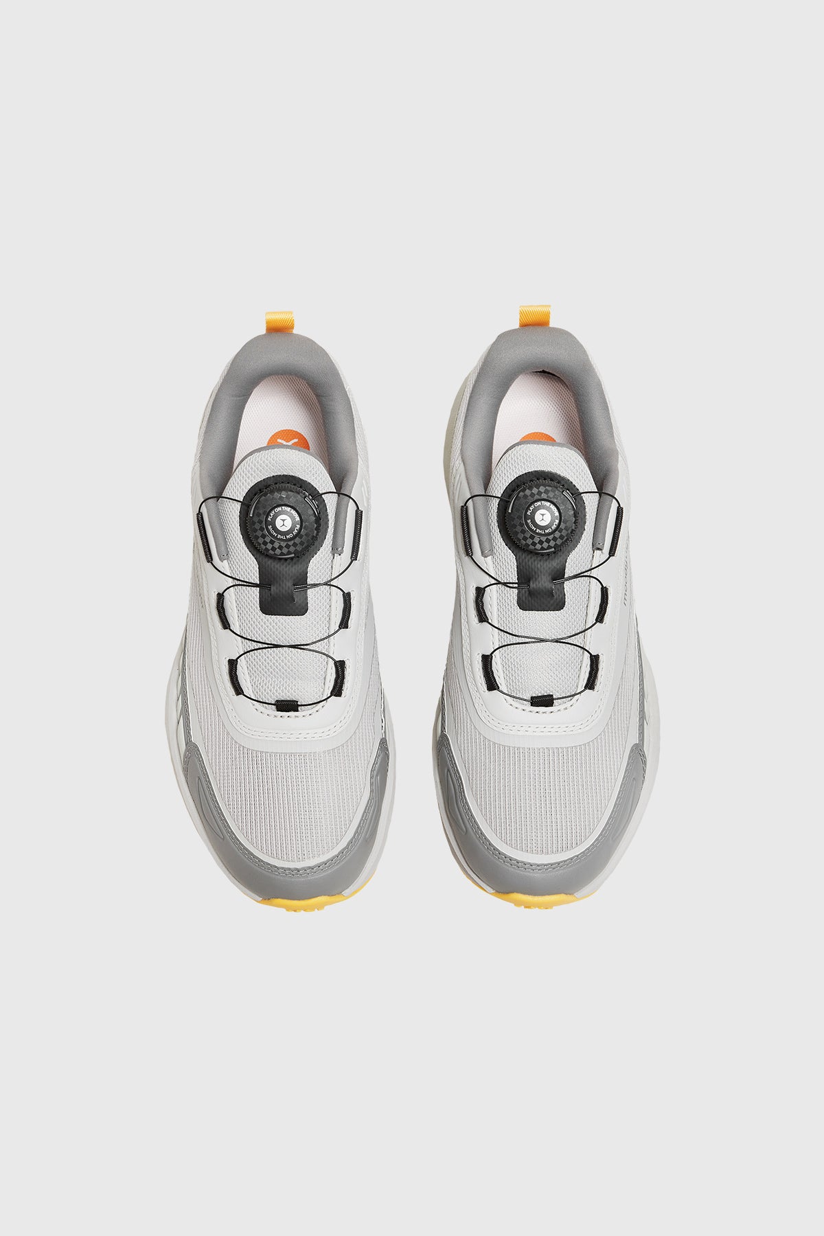 **Moon Grey**