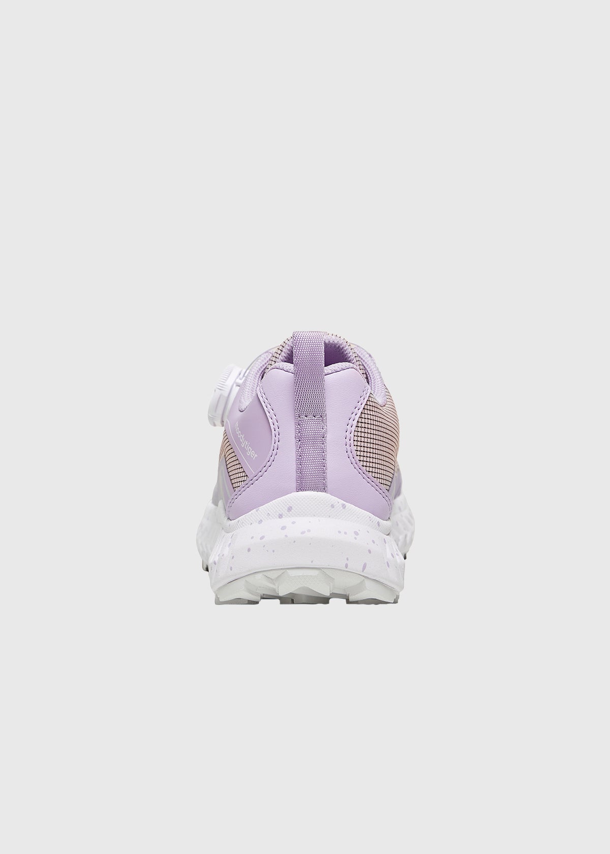 **Quartz Pink**