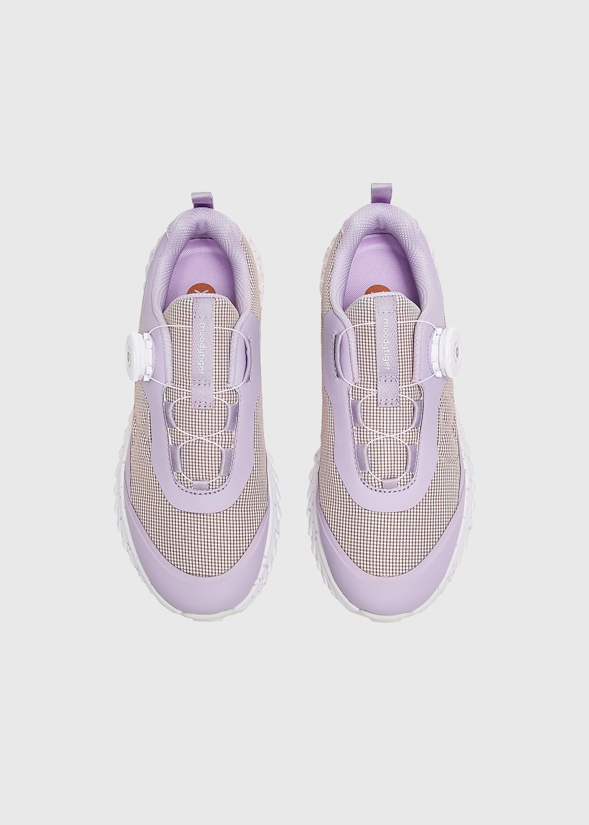 **Quartz Pink**