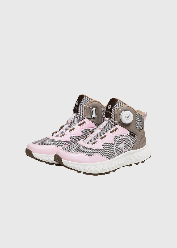 **Quartz Pink**