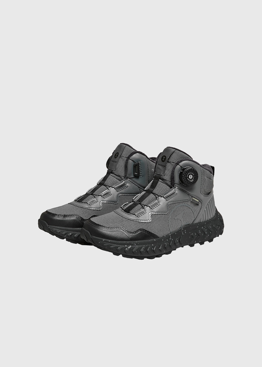 **Quiet Grey**