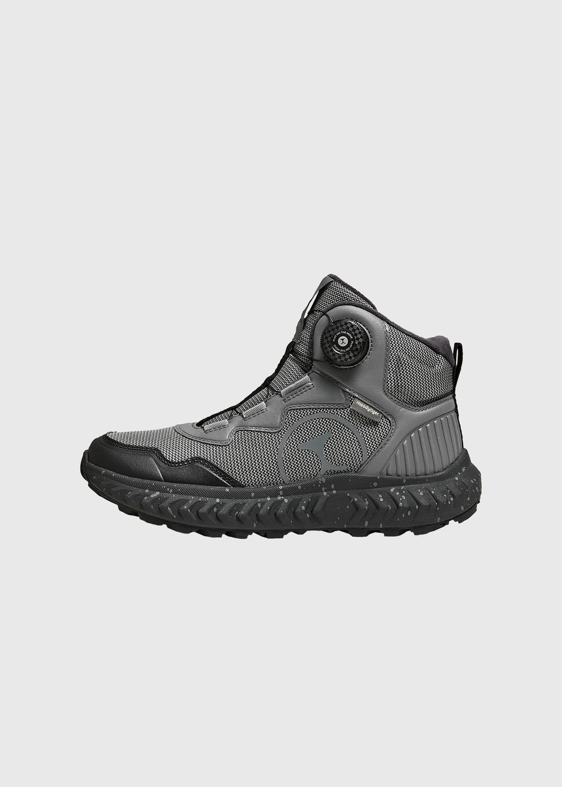 **Quiet Grey**