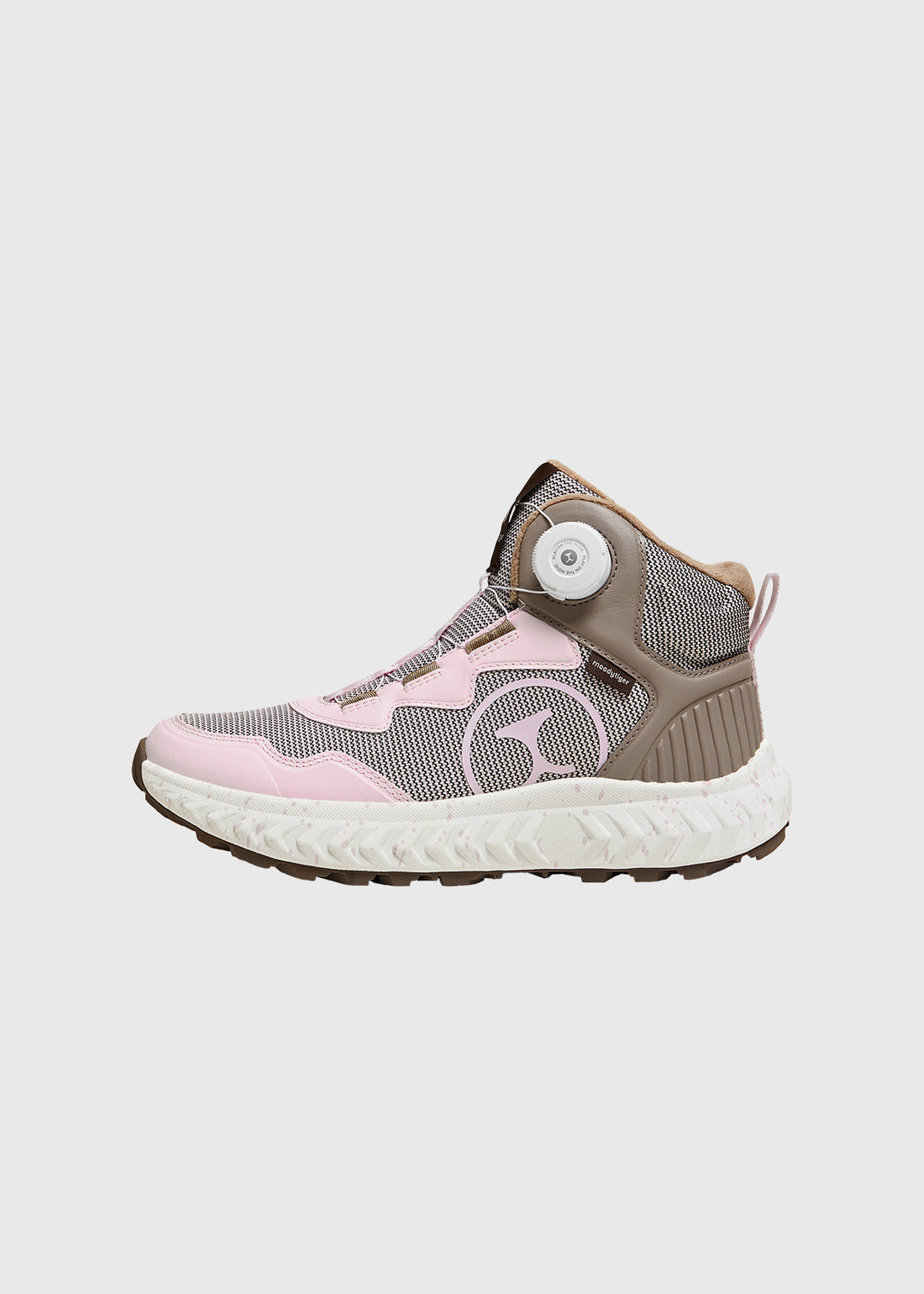 **Quartz Pink**