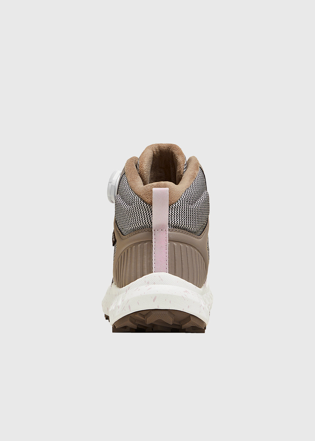 **Quartz Pink**