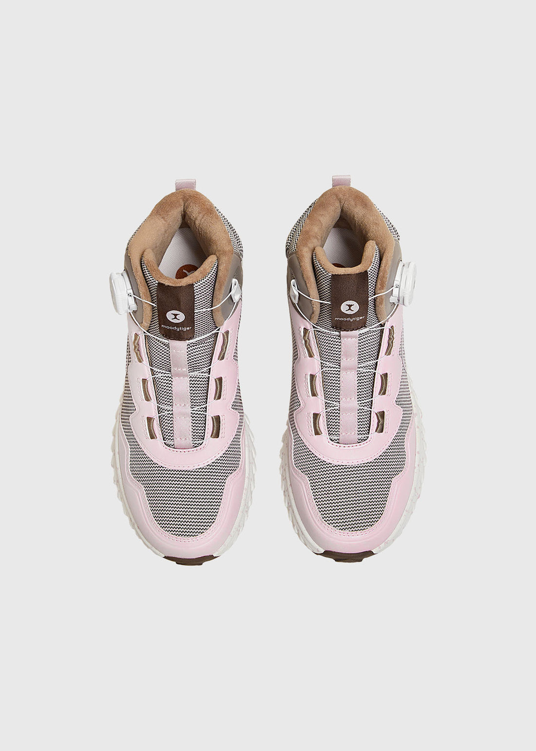 **Quartz Pink**