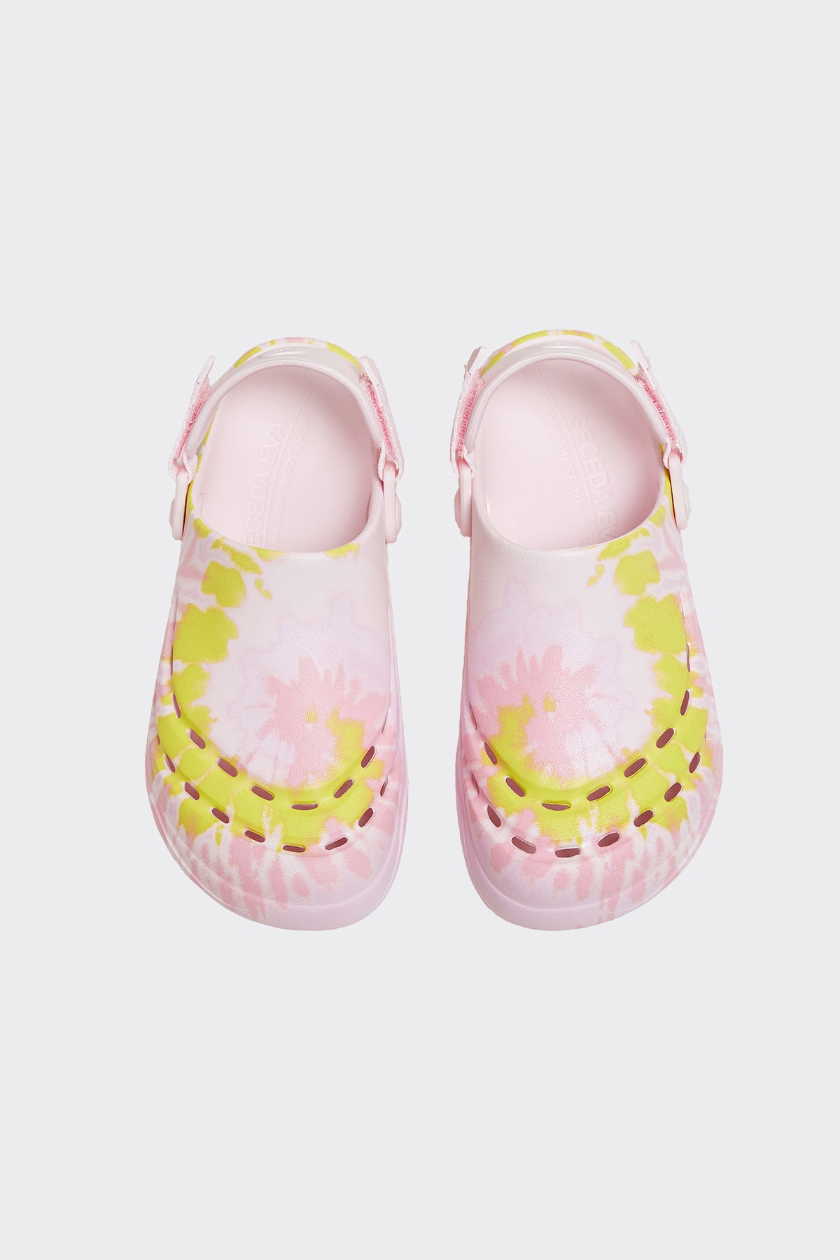 **Blossom Pink**