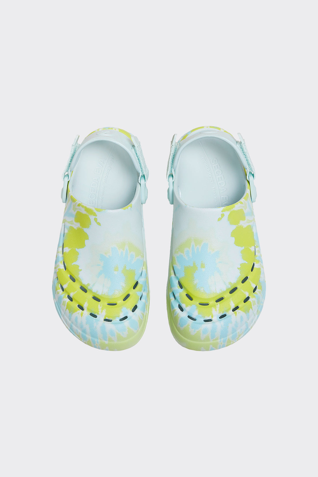 **Blossom Cyan**