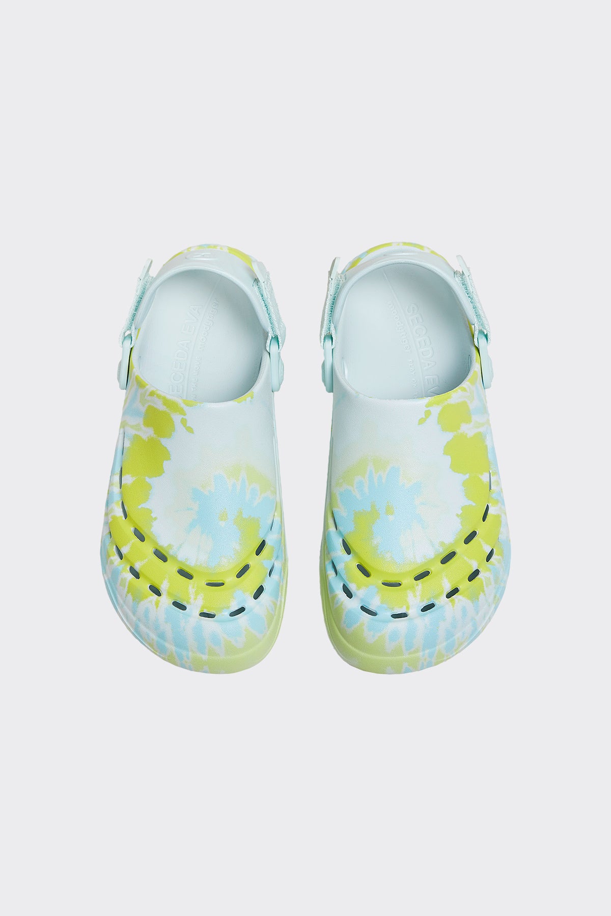 **Blossom Cyan**
