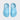 **Harizon Blue/Cirrus Blue**