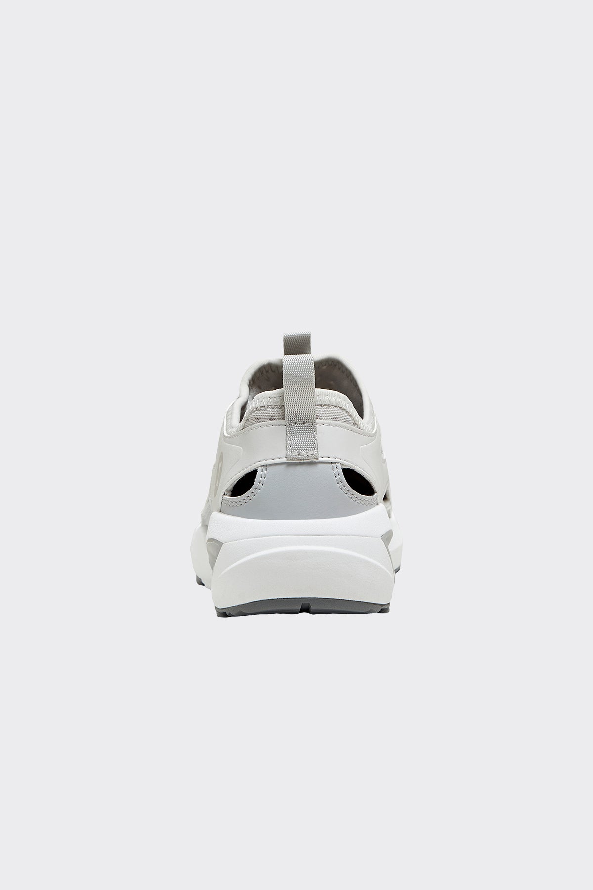 **Glacier Gray**