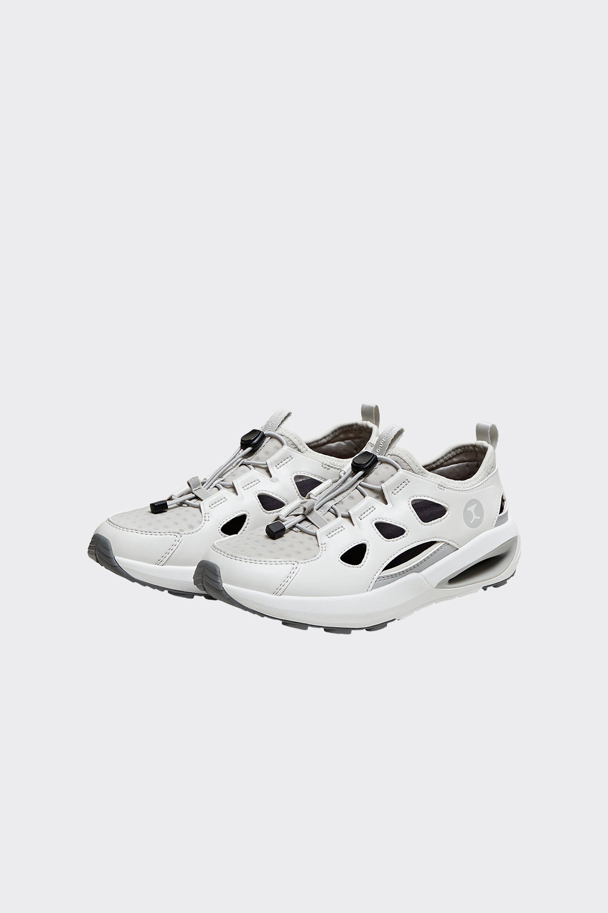 **Glacier Gray**