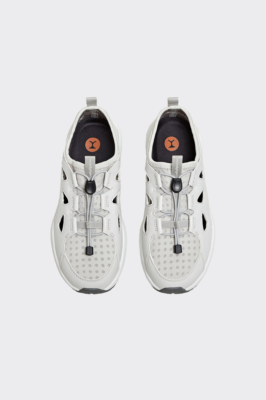 **Glacier Gray**