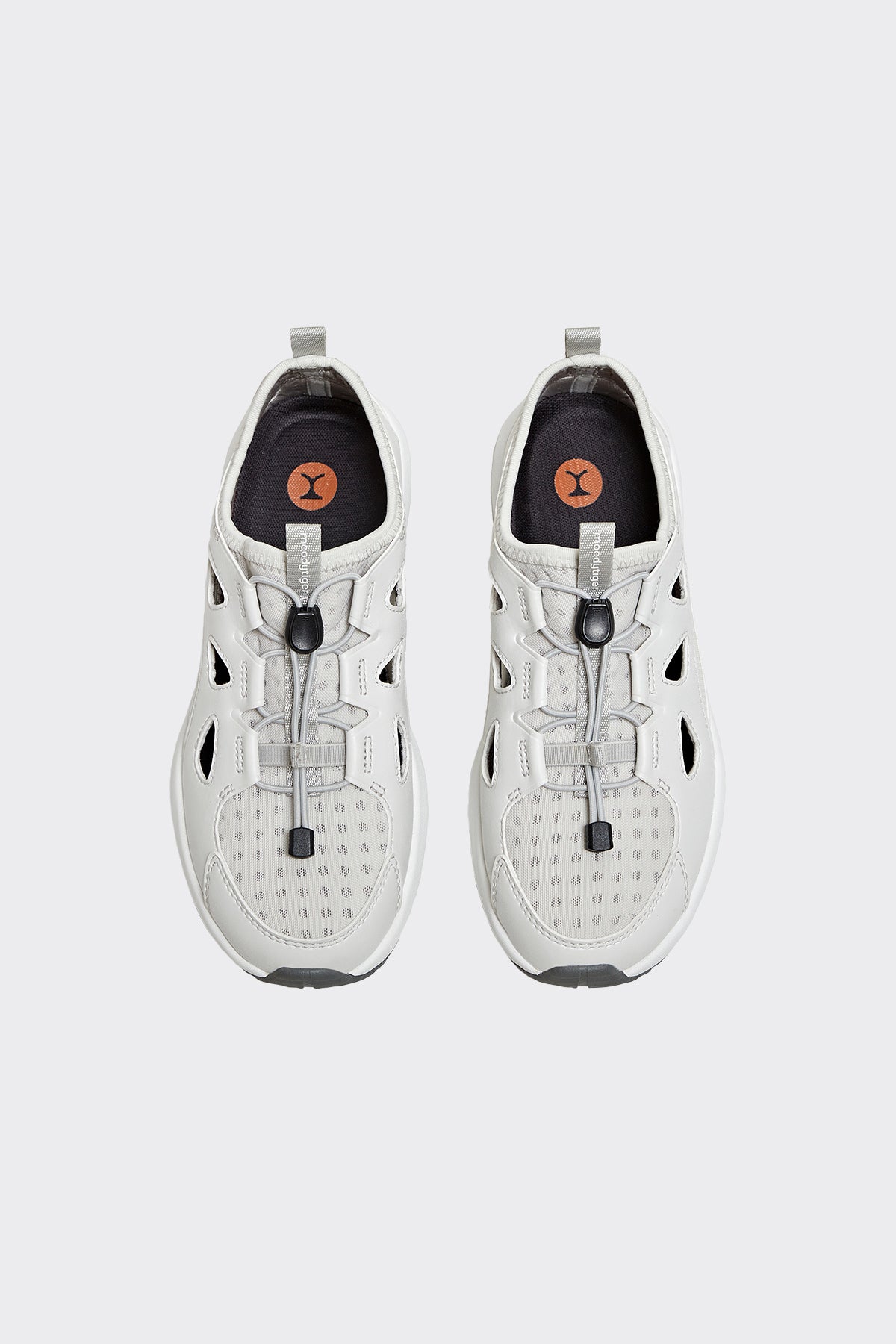 **Glacier Gray**