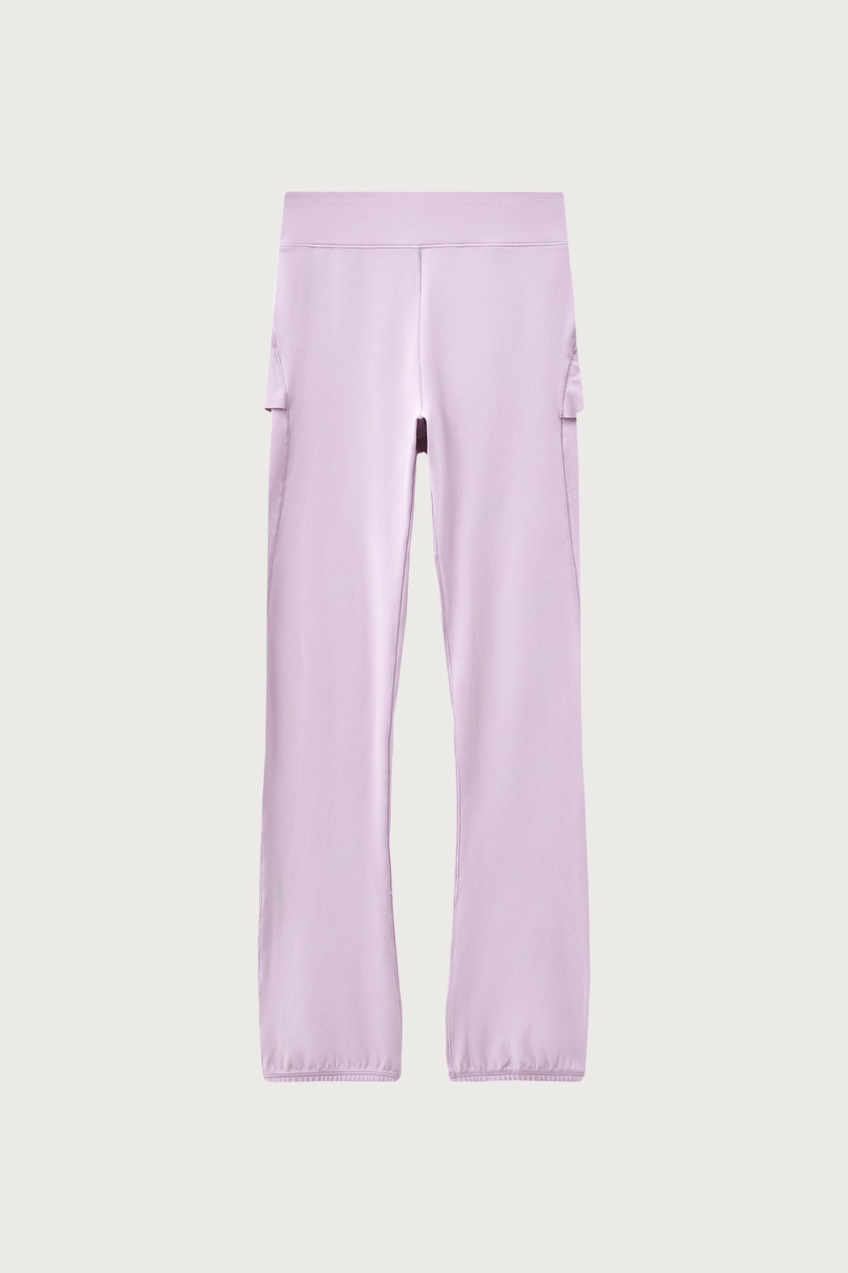 On Ice Skating Leggings **Fair Orchid**