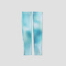 Sun Protective Arm Sleeves **illusion blue**