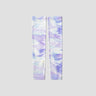 Sun Protective Arm Sleeves **Dimension Purple**