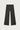 Tech Bootcut Legging **Charcoal Black**