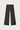 Tech Bootcut Legging **Charcoal Black**