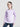 Color Block Jacquard Long Sleeve **Lavender**