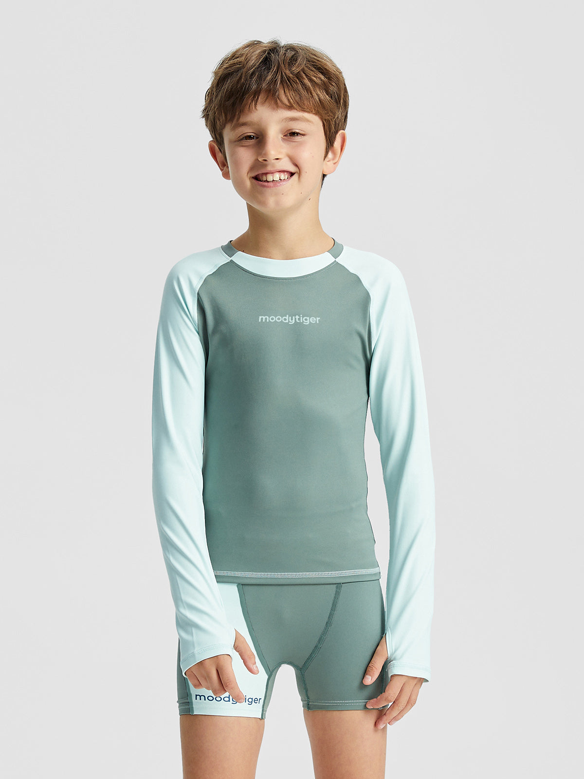 Fearless Surf Set