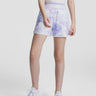 Girls Hotty Shorts **Dimension Gray**