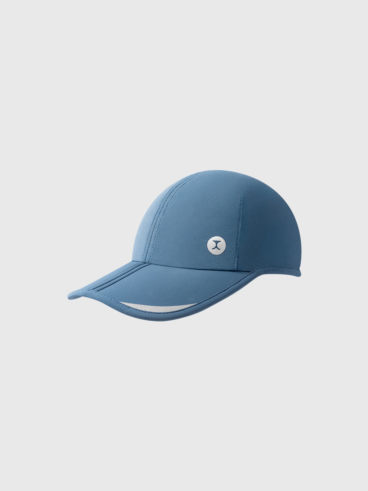 Kid's Folding Cap **Blue Wing Teal**