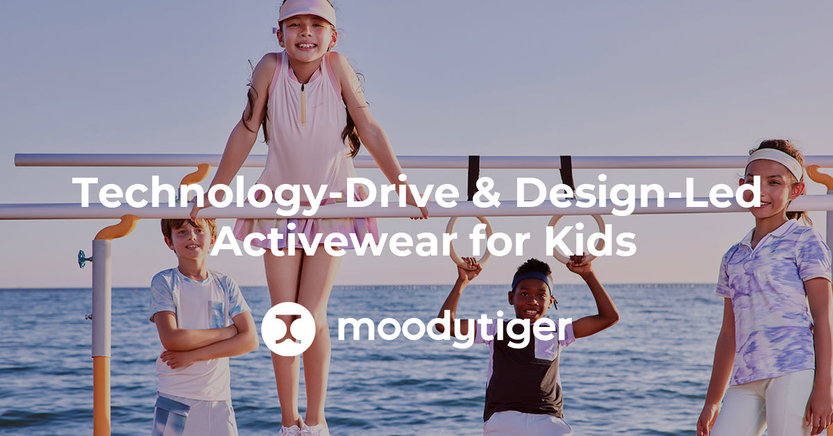 Black Friday2026 – moodytiger