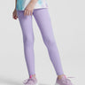 HEAVENLY Swift Speed Leggings **Lavender**