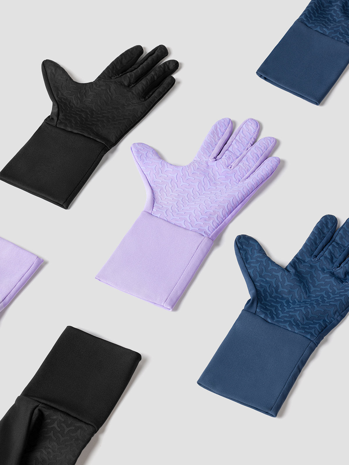 moodytiger Kids Breathable Sports Gloves Non-slip Wear-resistant Sweat ...