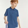 Classic Golf Polo **Cloud Dancer**