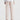 Color Block Lounge Pants **Vanilla**