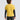2-in-1 Long Sleeves Tee **Amber yellow**