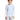 2-in-1 Long Sleeves Tee **Ice Water**