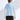 2-in-1 Long Sleeves Tee **Ice Water**