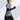 2-in-1 Long Sleeves Tee **Mocha**