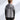 2-in-1 Long Sleeves Tee **Mocha**